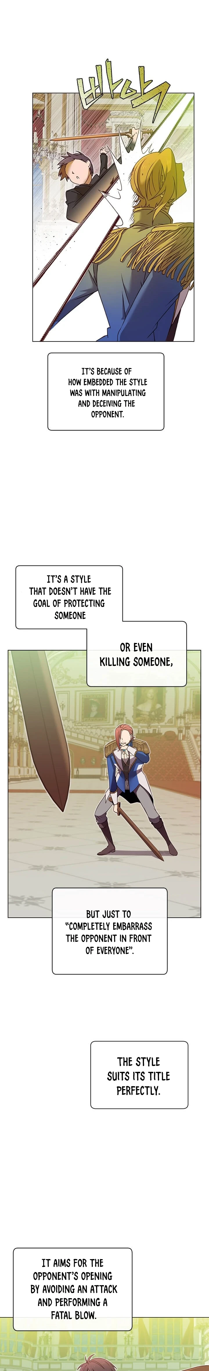 The Max Level Hero has Returned! Chapter 16 - Page 9