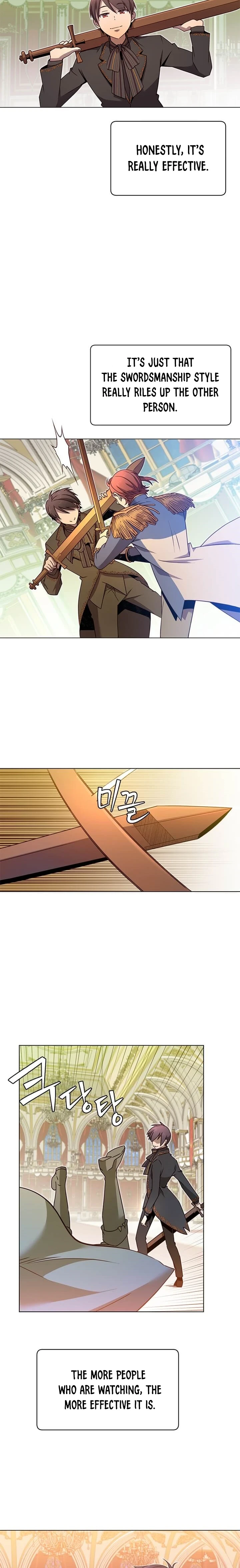 The Max Level Hero has Returned! Chapter 16 - Page 10