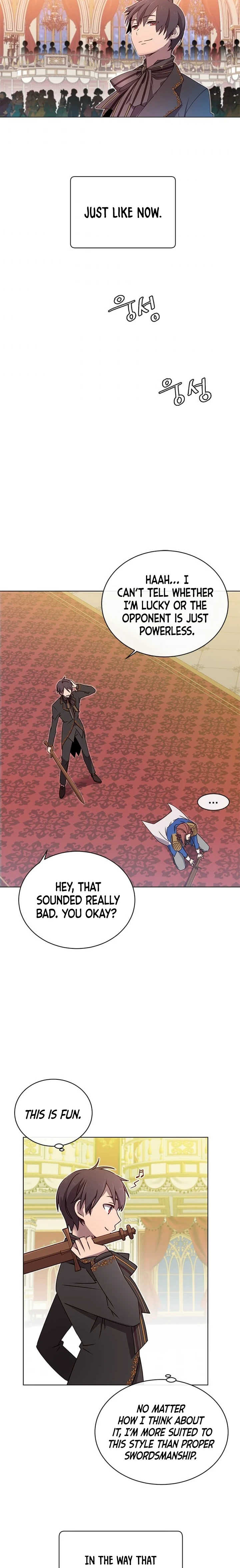 The Max Level Hero has Returned! Chapter 16 - Page 11