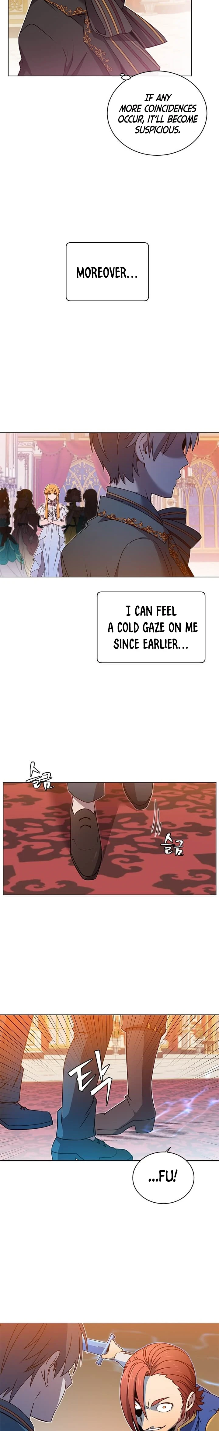The Max Level Hero has Returned! Chapter 16 - Page 14