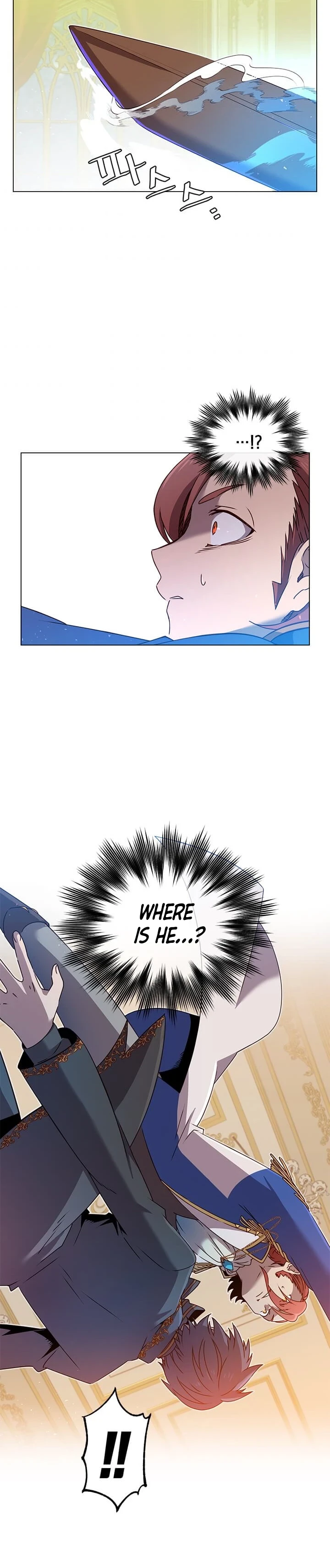 The Max Level Hero has Returned! Chapter 16 - Page 16