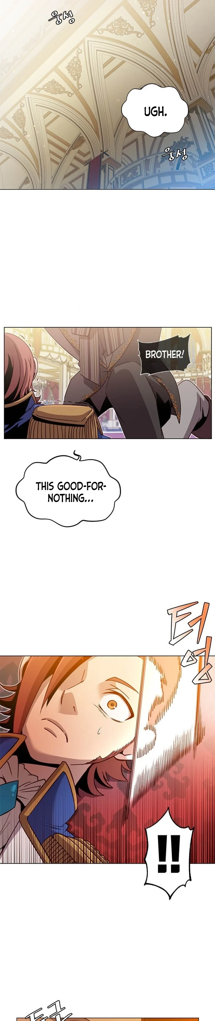 The Max Level Hero has Returned! Chapter 16 - Page 19