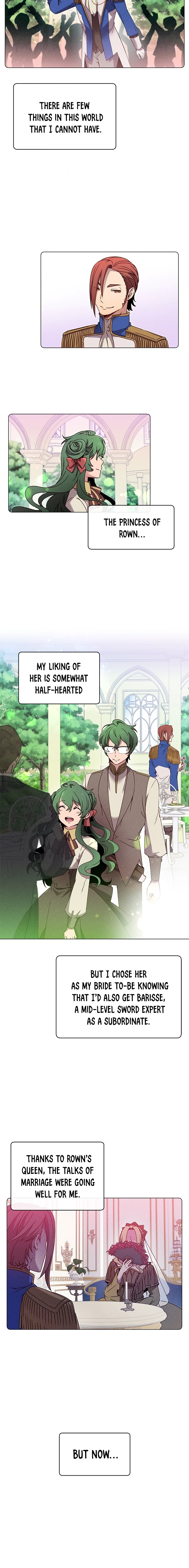 The Max Level Hero has Returned! Chapter 17 - Page 4