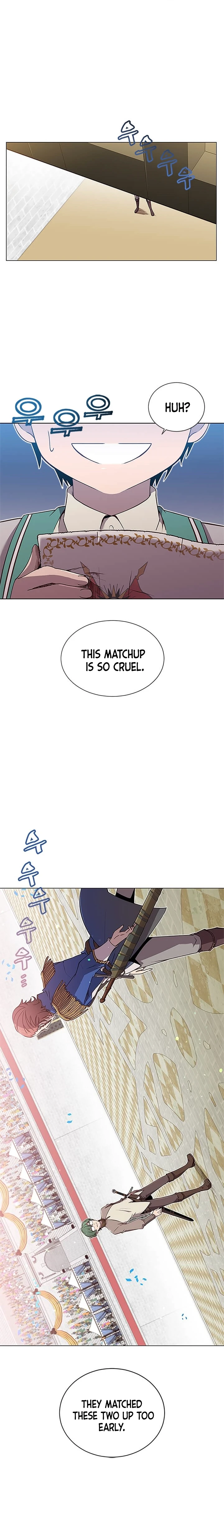 The Max Level Hero has Returned! Chapter 18 - Page 2