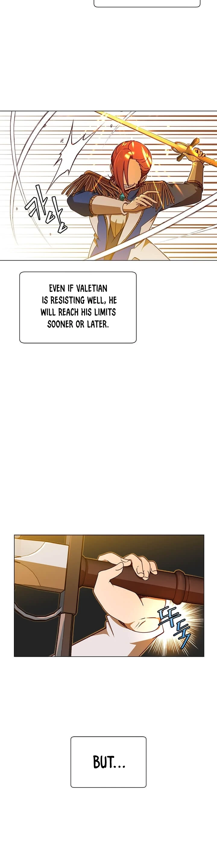 The Max Level Hero has Returned! Chapter 18 - Page 6