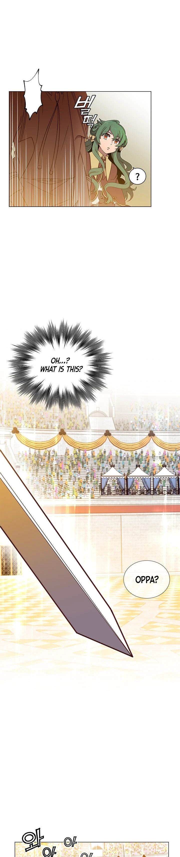 The Max Level Hero has Returned! Chapter 18 - Page 8