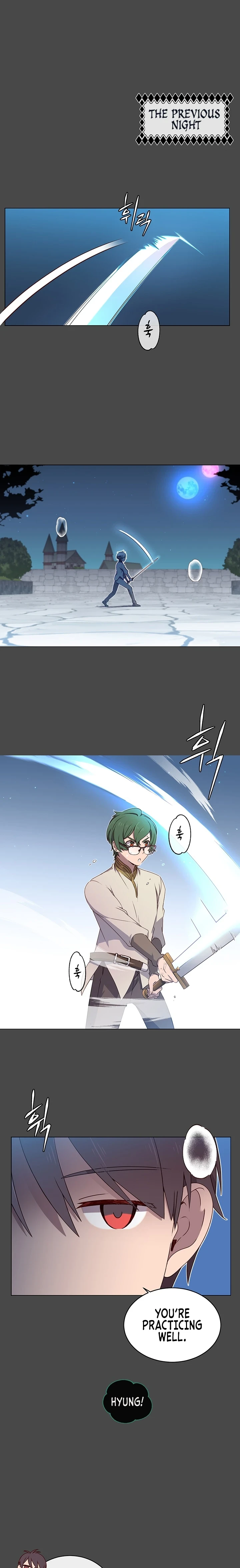 The Max Level Hero has Returned! Chapter 19 - Page 2