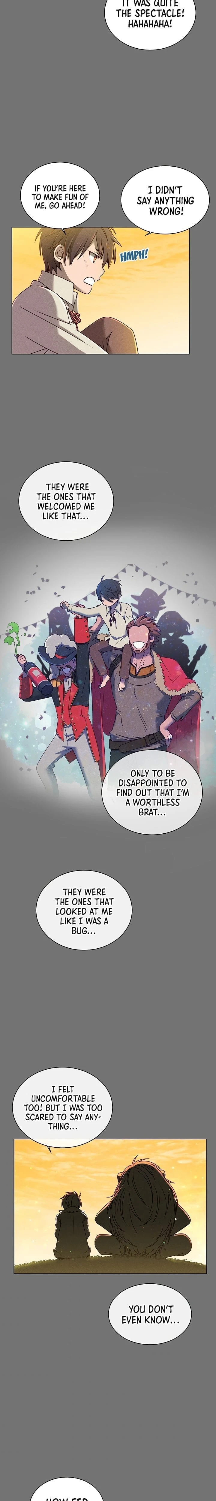 The Max Level Hero has Returned! Chapter 2 - Page 2