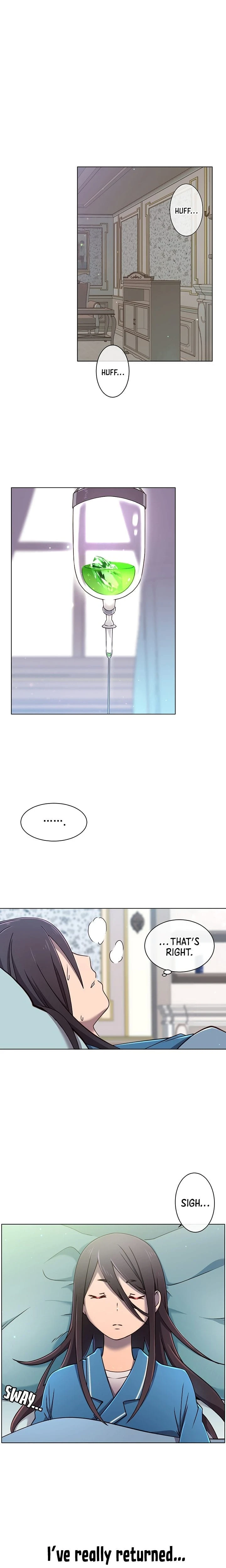 The Max Level Hero has Returned! Chapter 2 - Page 7