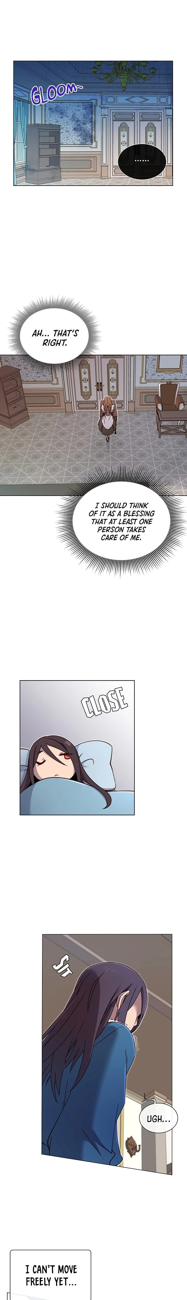 The Max Level Hero has Returned! Chapter 2 - Page 10