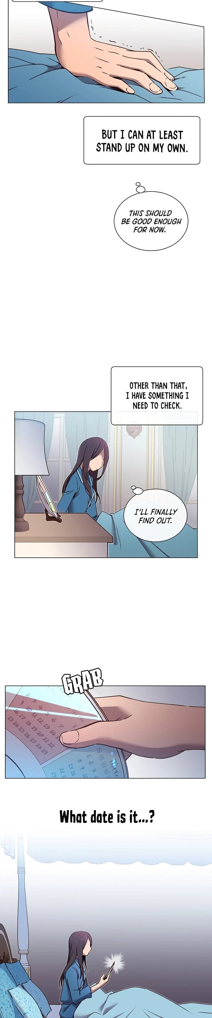 The Max Level Hero has Returned! Chapter 2 - Page 11