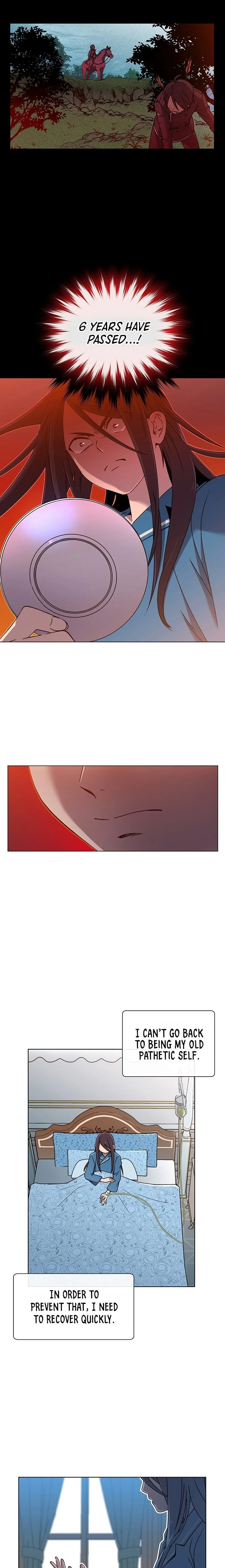 The Max Level Hero has Returned! Chapter 2 - Page 13
