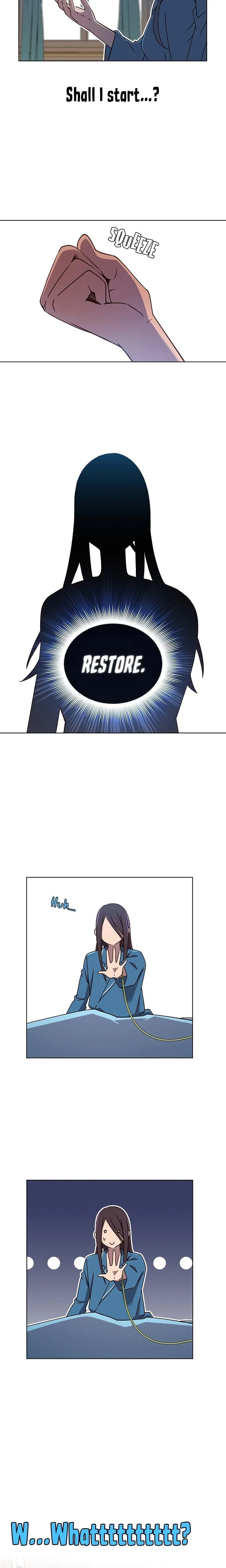The Max Level Hero has Returned! Chapter 2 - Page 14