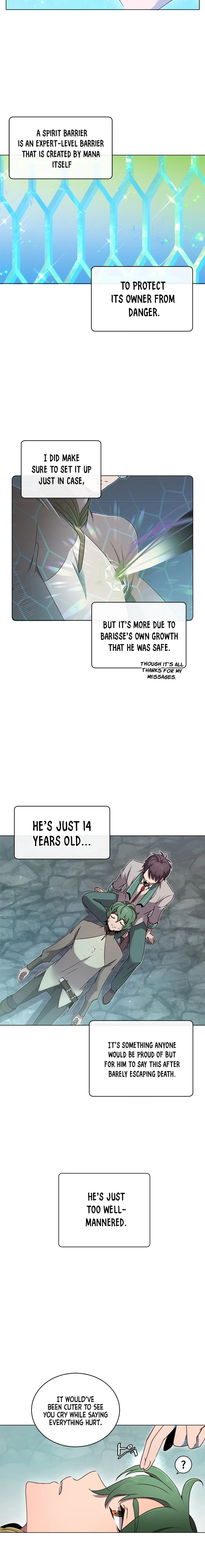 The Max Level Hero has Returned! Chapter 20 - Page 4