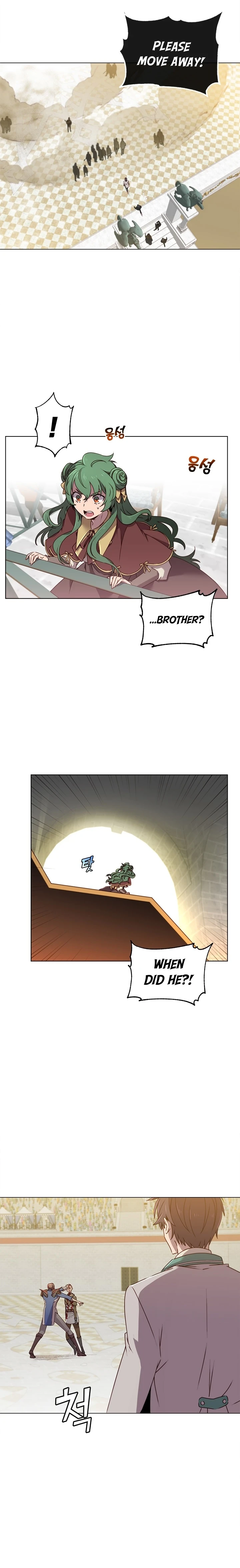 The Max Level Hero has Returned! Chapter 20 - Page 9