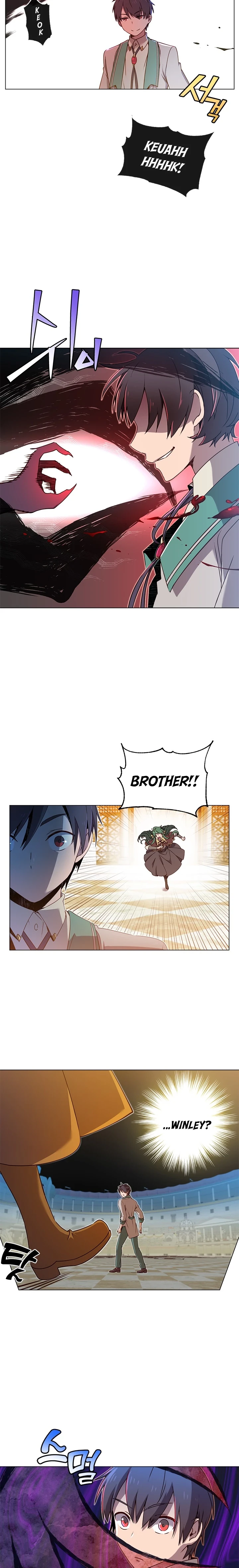 The Max Level Hero has Returned! Chapter 20 - Page 12