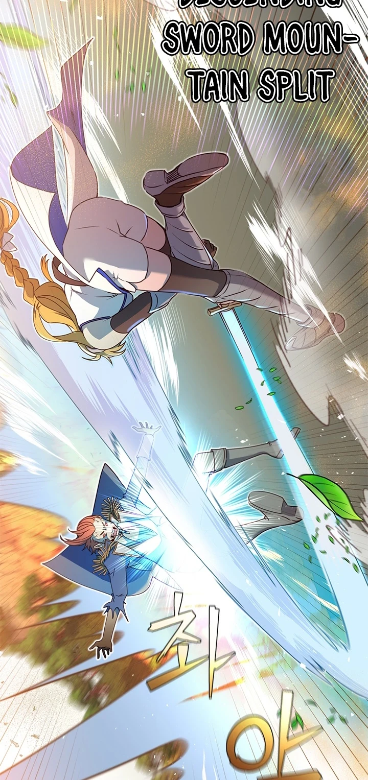 The Max Level Hero has Returned! Chapter 20 - Page 18