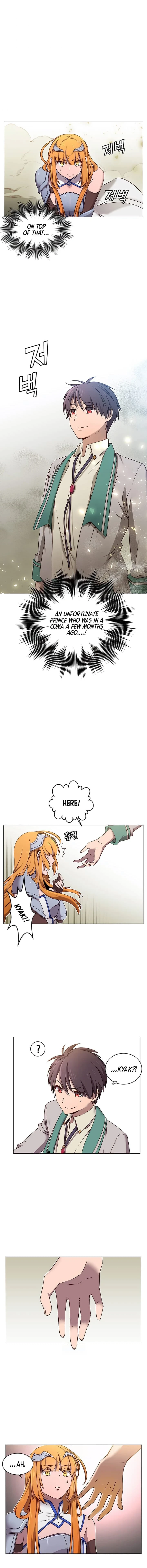 The Max Level Hero has Returned! Chapter 23 - Page 2