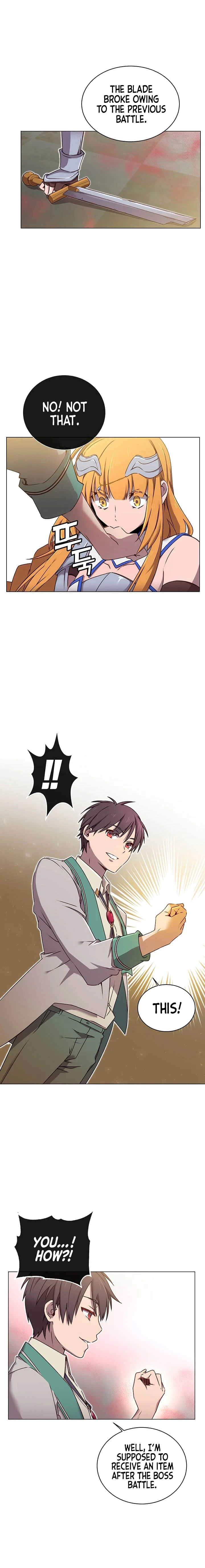 The Max Level Hero has Returned! Chapter 23 - Page 4