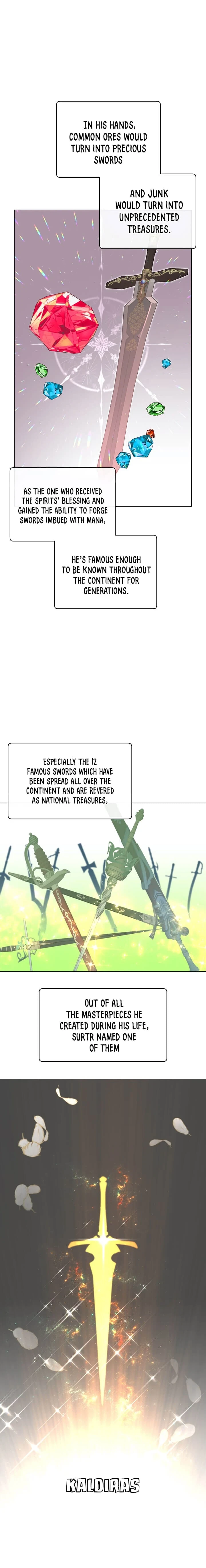 The Max Level Hero has Returned! Chapter 23 - Page 6