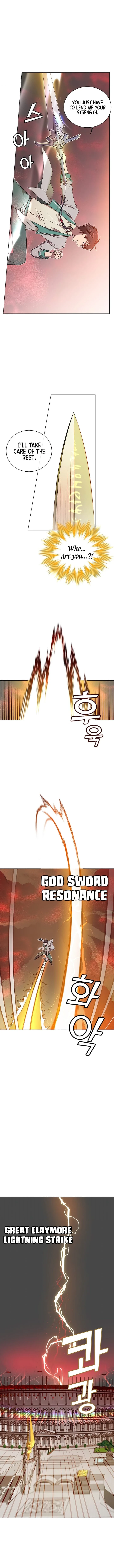 The Max Level Hero has Returned! Chapter 23 - Page 12