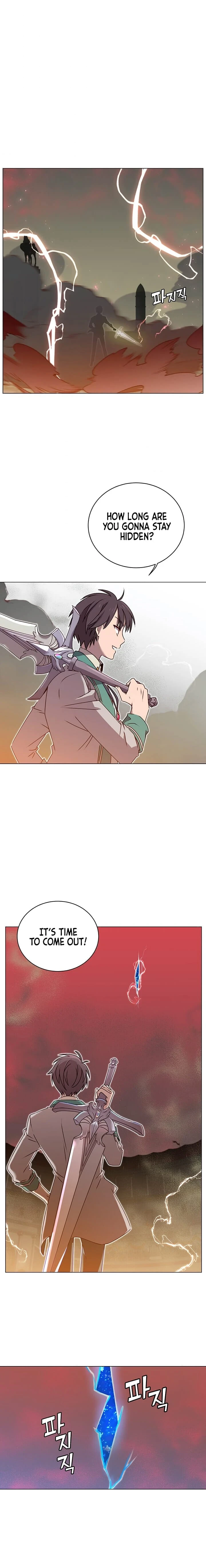 The Max Level Hero has Returned! Chapter 23 - Page 13