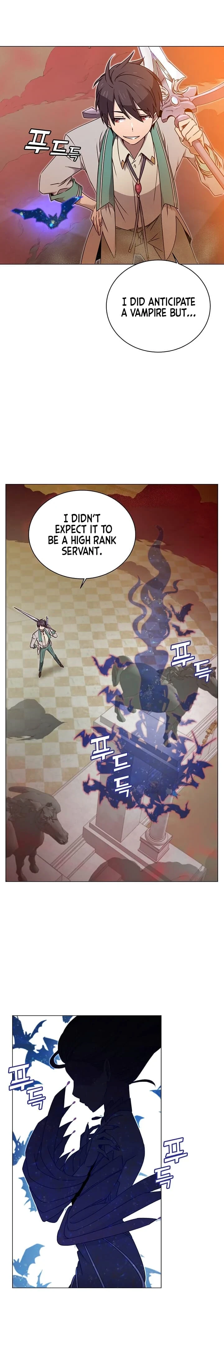 The Max Level Hero has Returned! Chapter 23 - Page 14