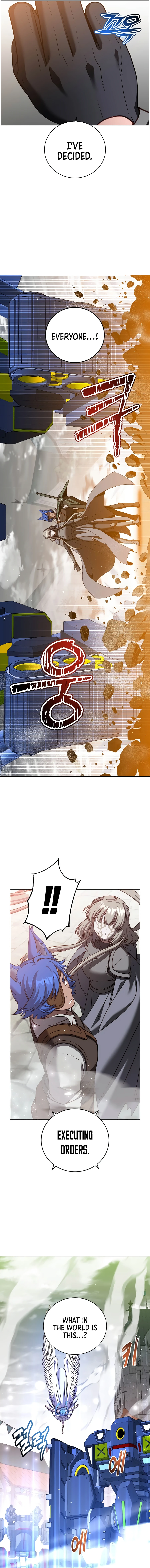 The Max Level Hero has Returned! Chapter 234 - Page 10