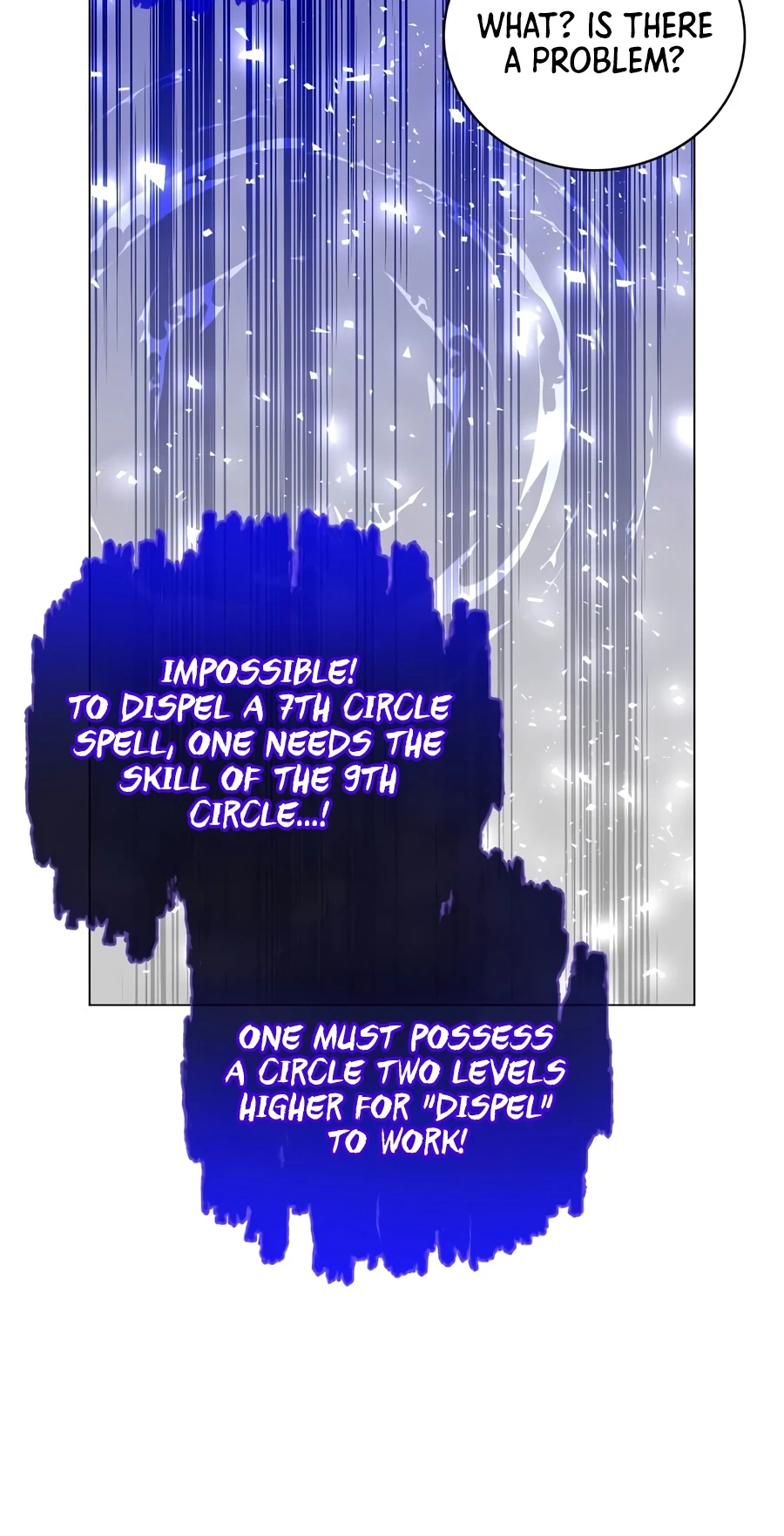 The Max Level Hero has Returned! Chapter 239 - Page 10