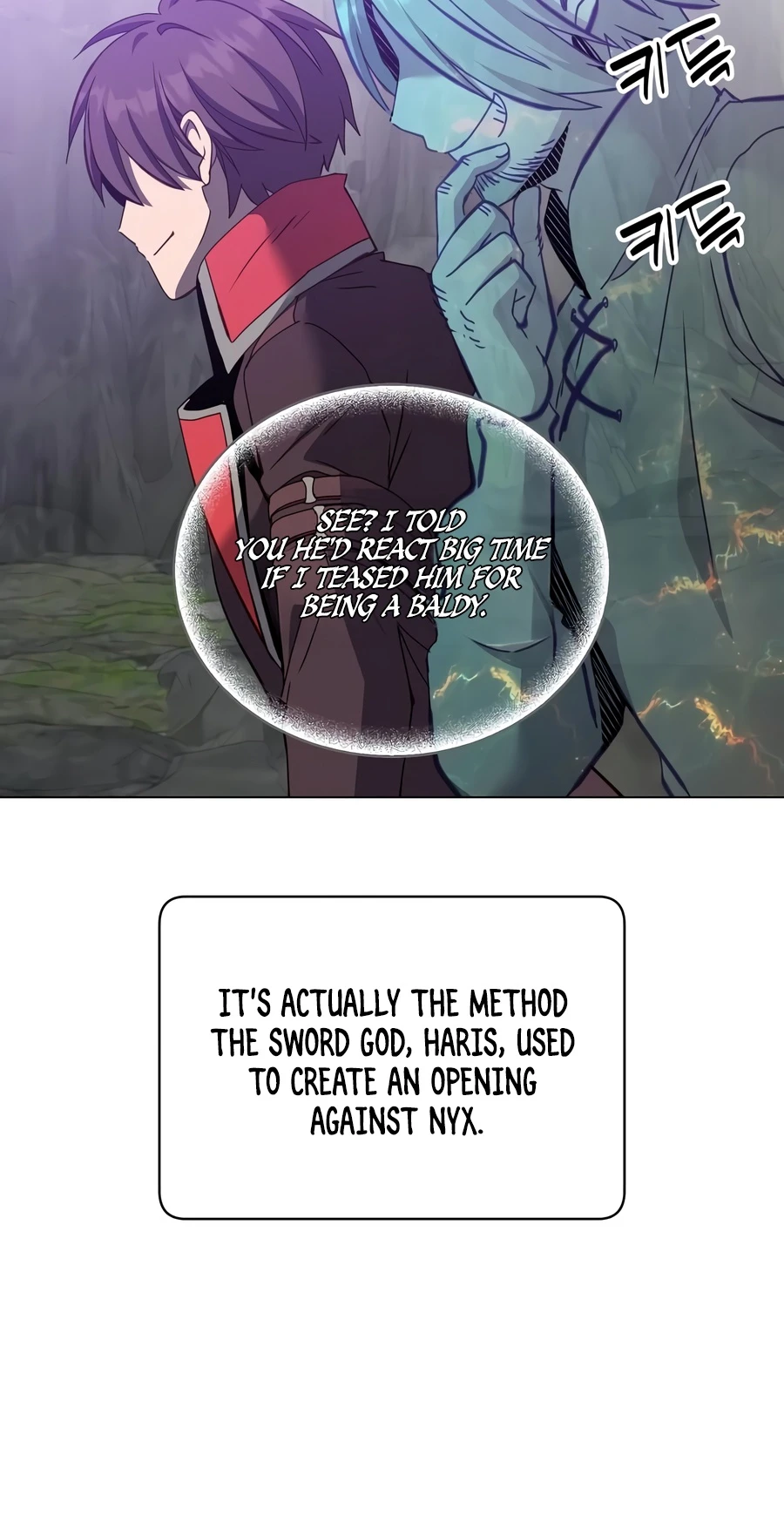 The Max Level Hero has Returned! Chapter 239 - Page 12