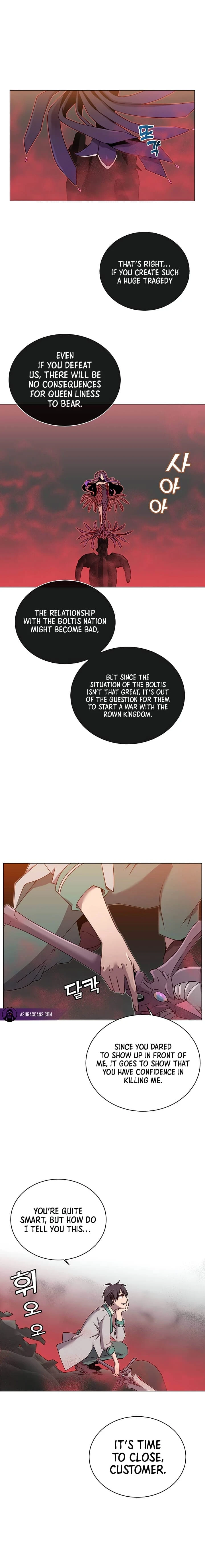 The Max Level Hero has Returned! Chapter 24 - Page 2