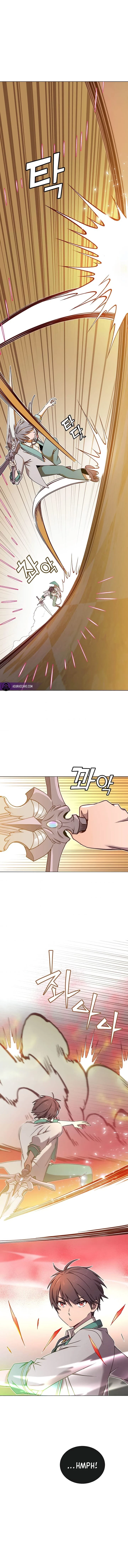 The Max Level Hero has Returned! Chapter 24 - Page 5