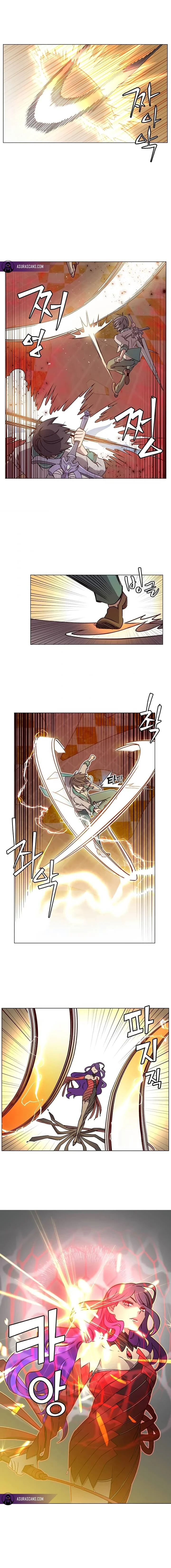 The Max Level Hero has Returned! Chapter 24 - Page 7