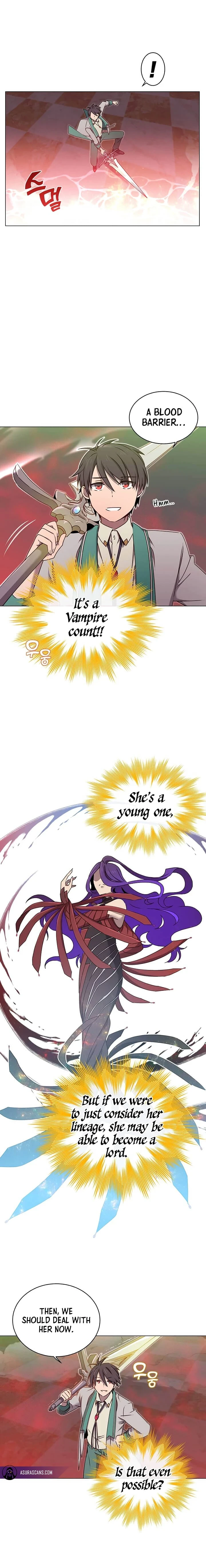 The Max Level Hero has Returned! Chapter 24 - Page 8