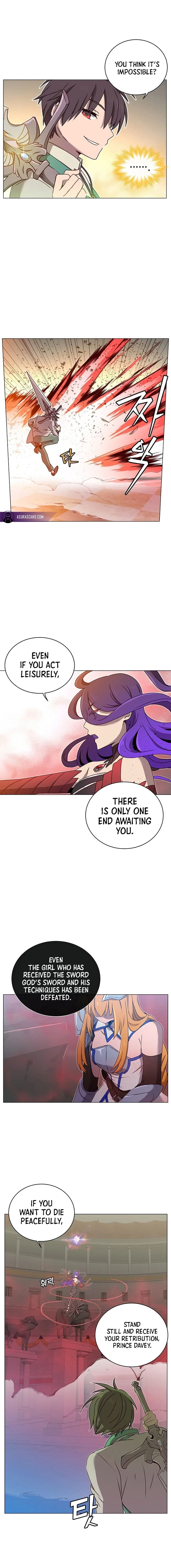 The Max Level Hero has Returned! Chapter 24 - Page 9
