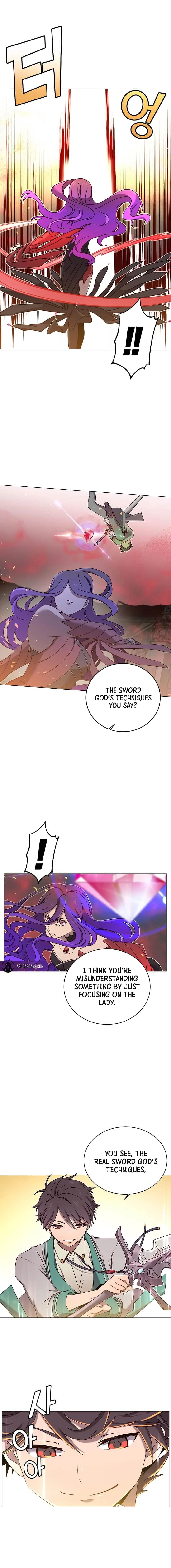 The Max Level Hero has Returned! Chapter 24 - Page 11