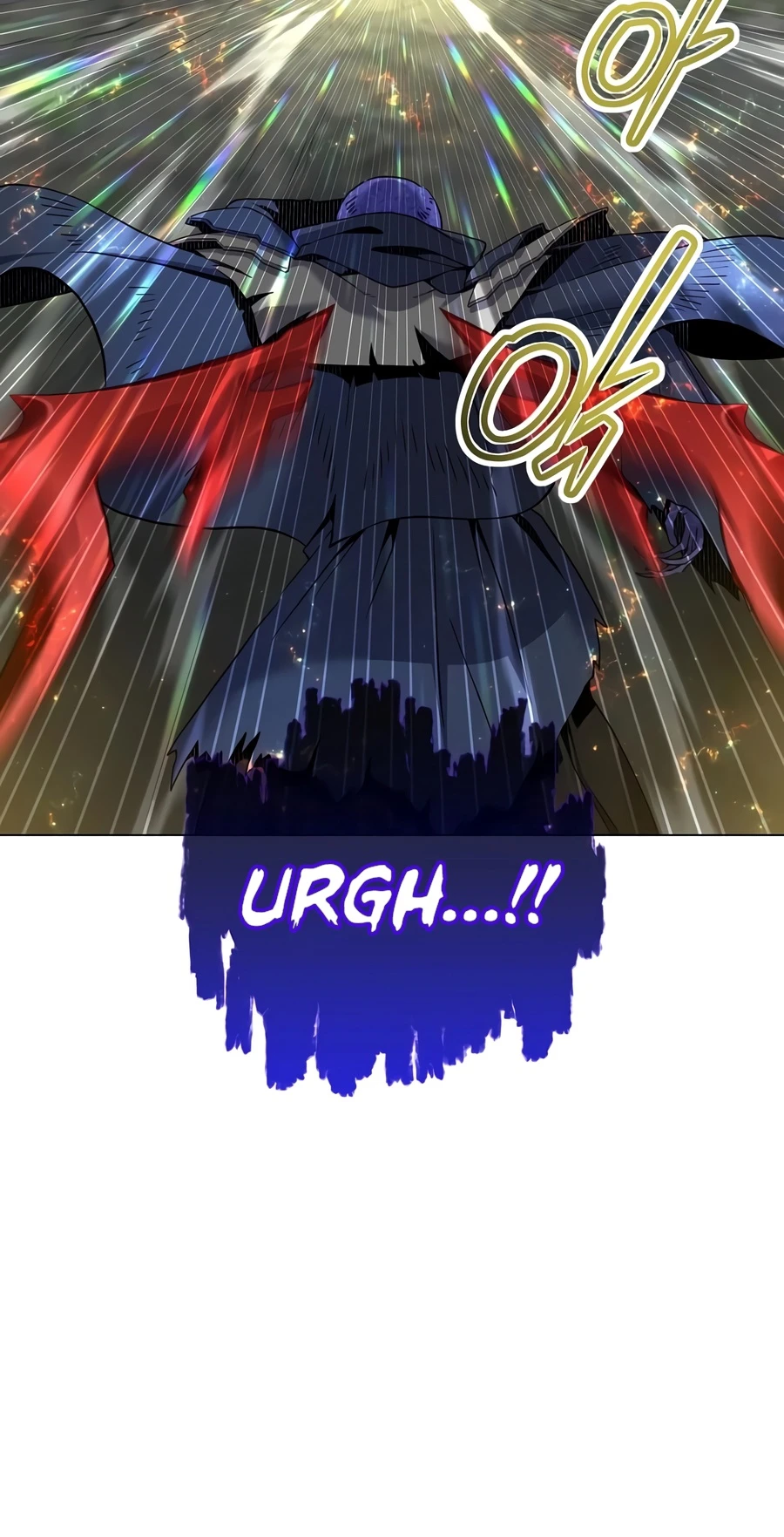 The Max Level Hero has Returned! Chapter 240 - Page 2
