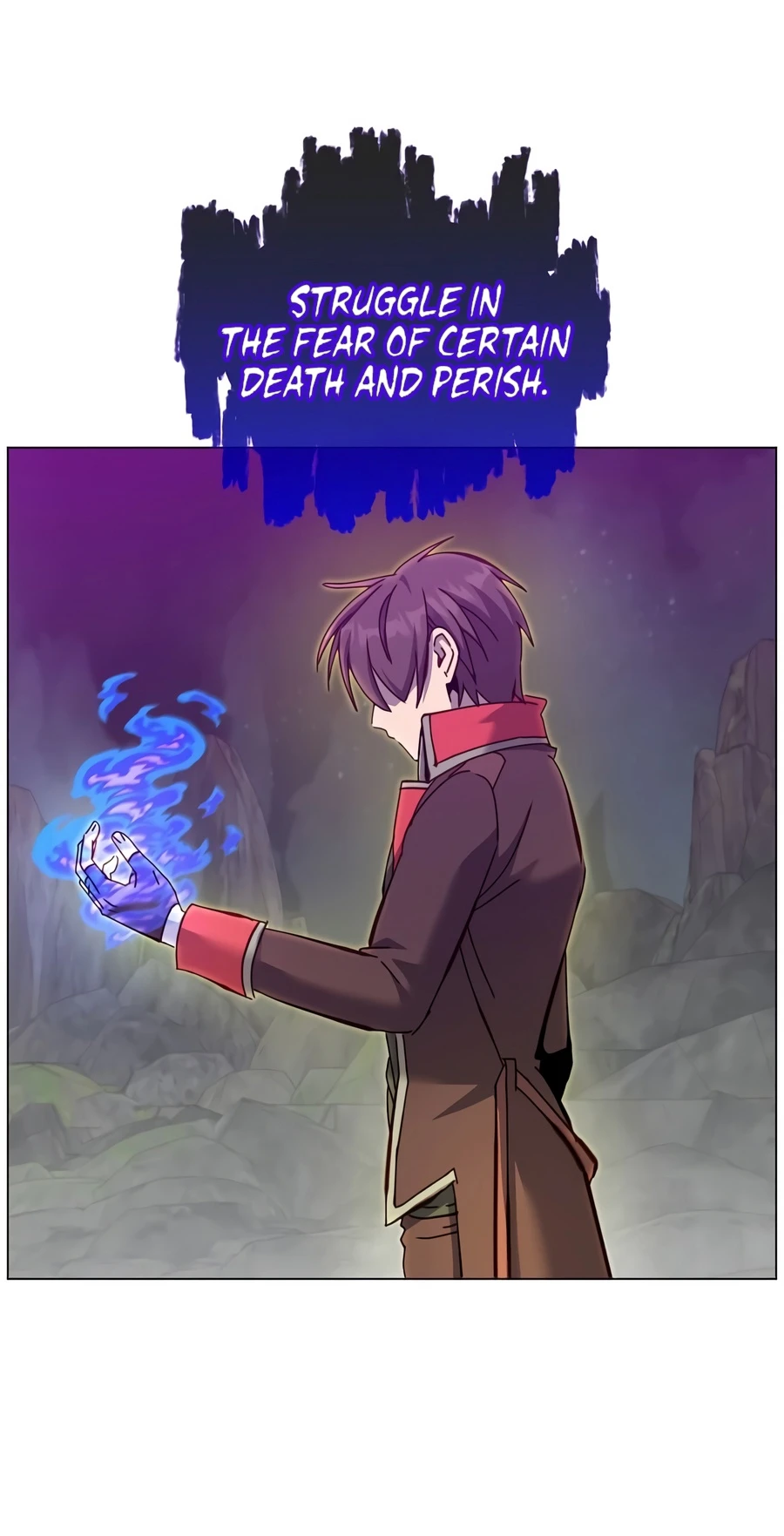 The Max Level Hero has Returned! Chapter 240 - Page 12