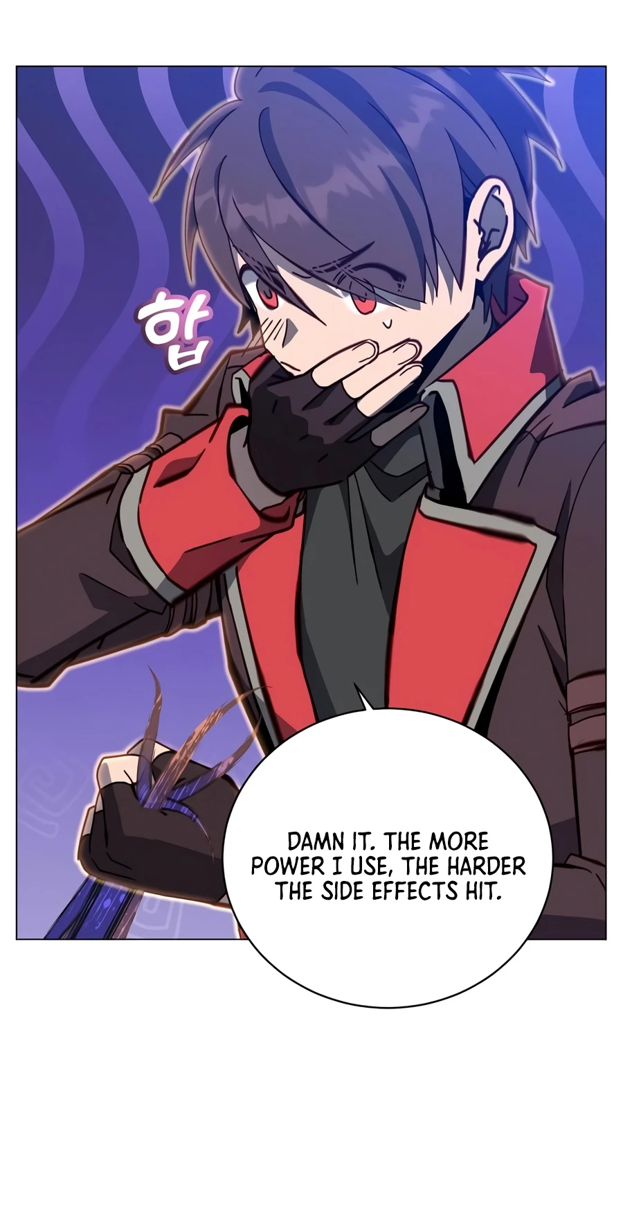 The Max Level Hero has Returned! Chapter 241 - Page 10