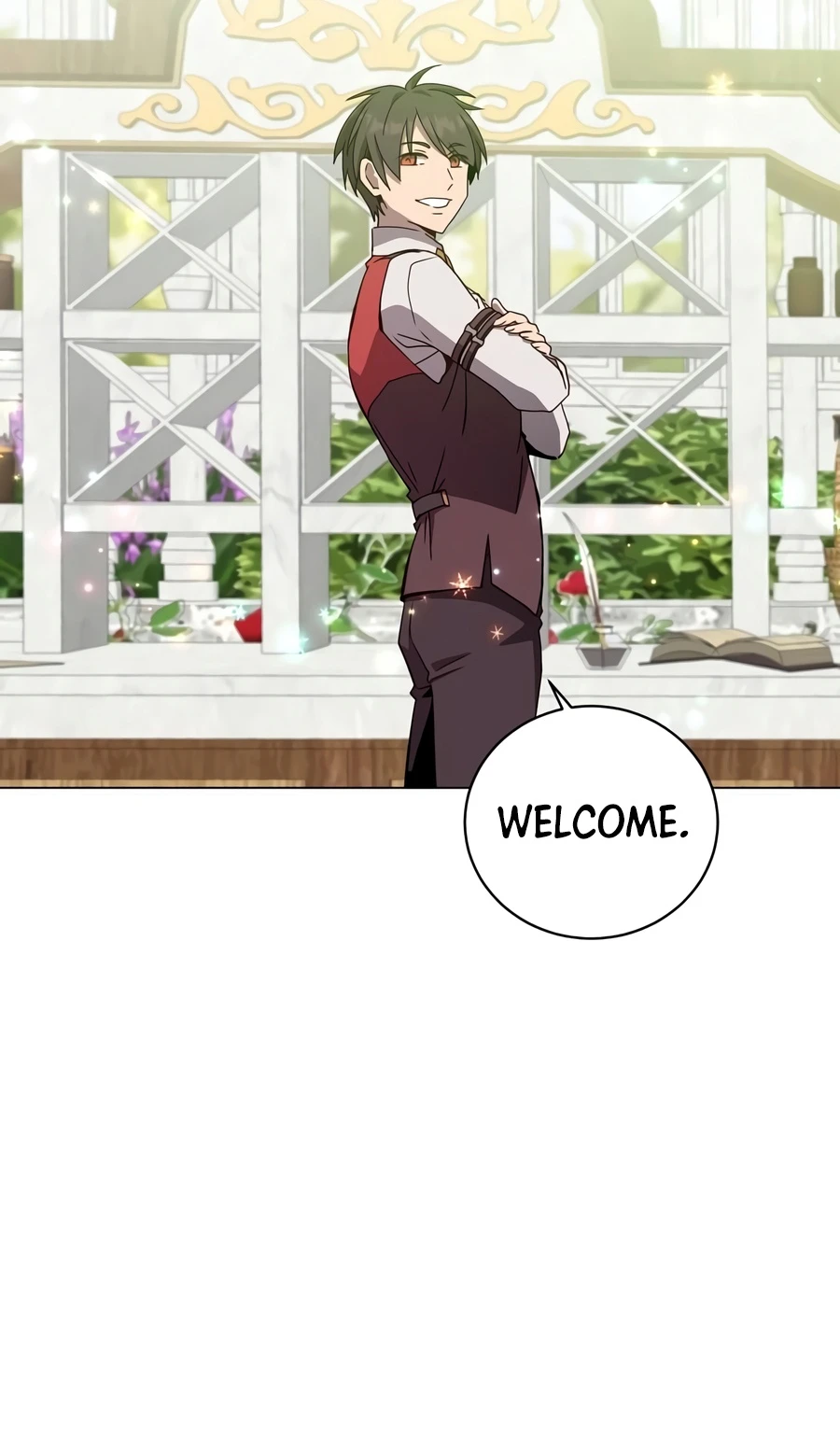 The Max Level Hero has Returned! Chapter 242 - Page 6