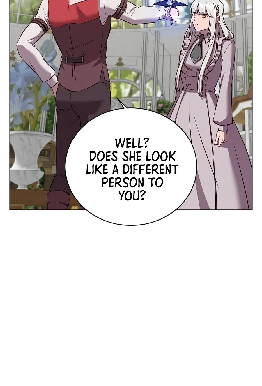 The Max Level Hero has Returned! Chapter 242 - Page 8
