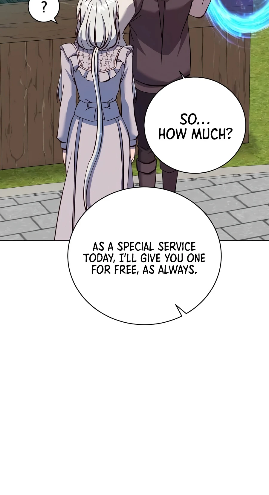The Max Level Hero has Returned! Chapter 243 - Page 5