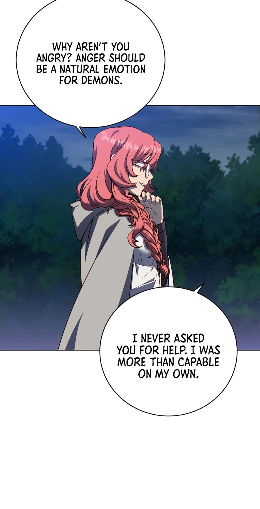 The Max Level Hero has Returned! Chapter 244 - Page 2