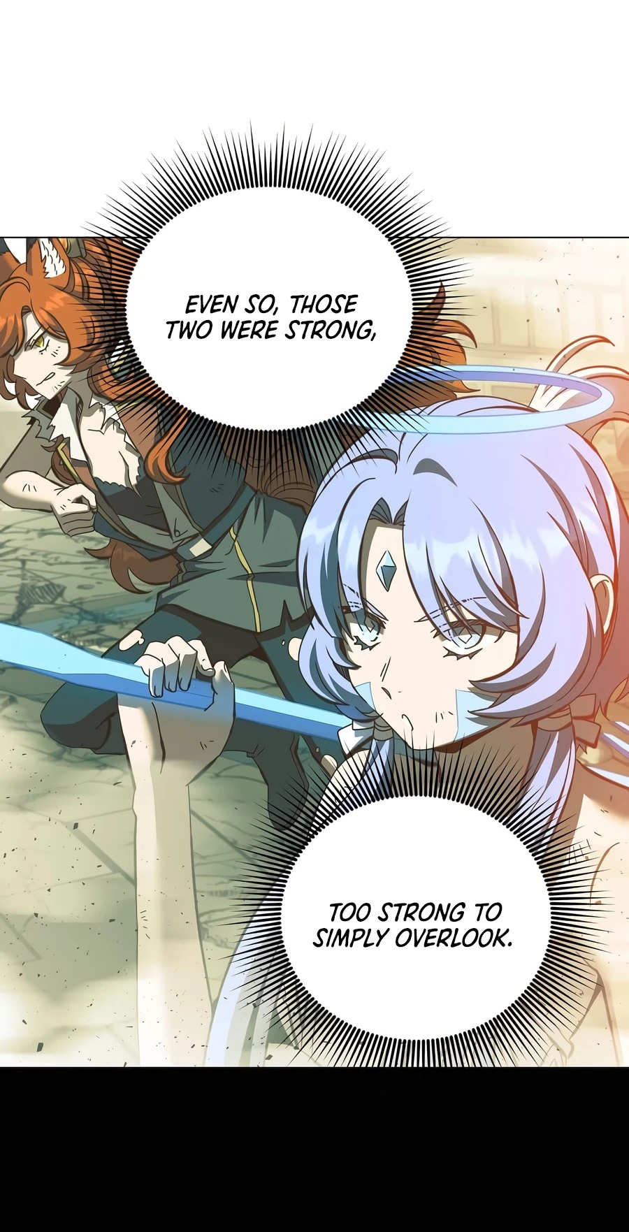 The Max Level Hero has Returned! Chapter 244 - Page 6