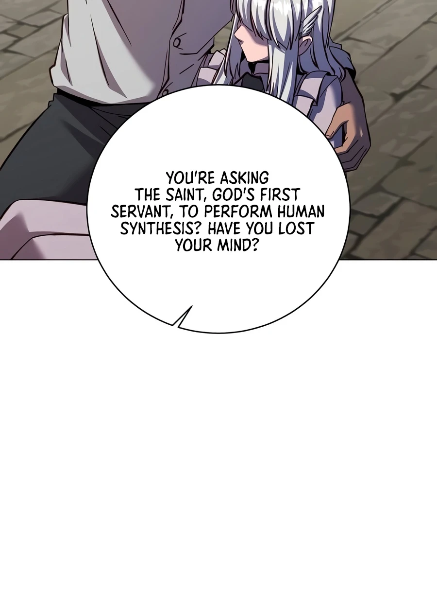 The Max Level Hero has Returned! Chapter 244 - Page 12
