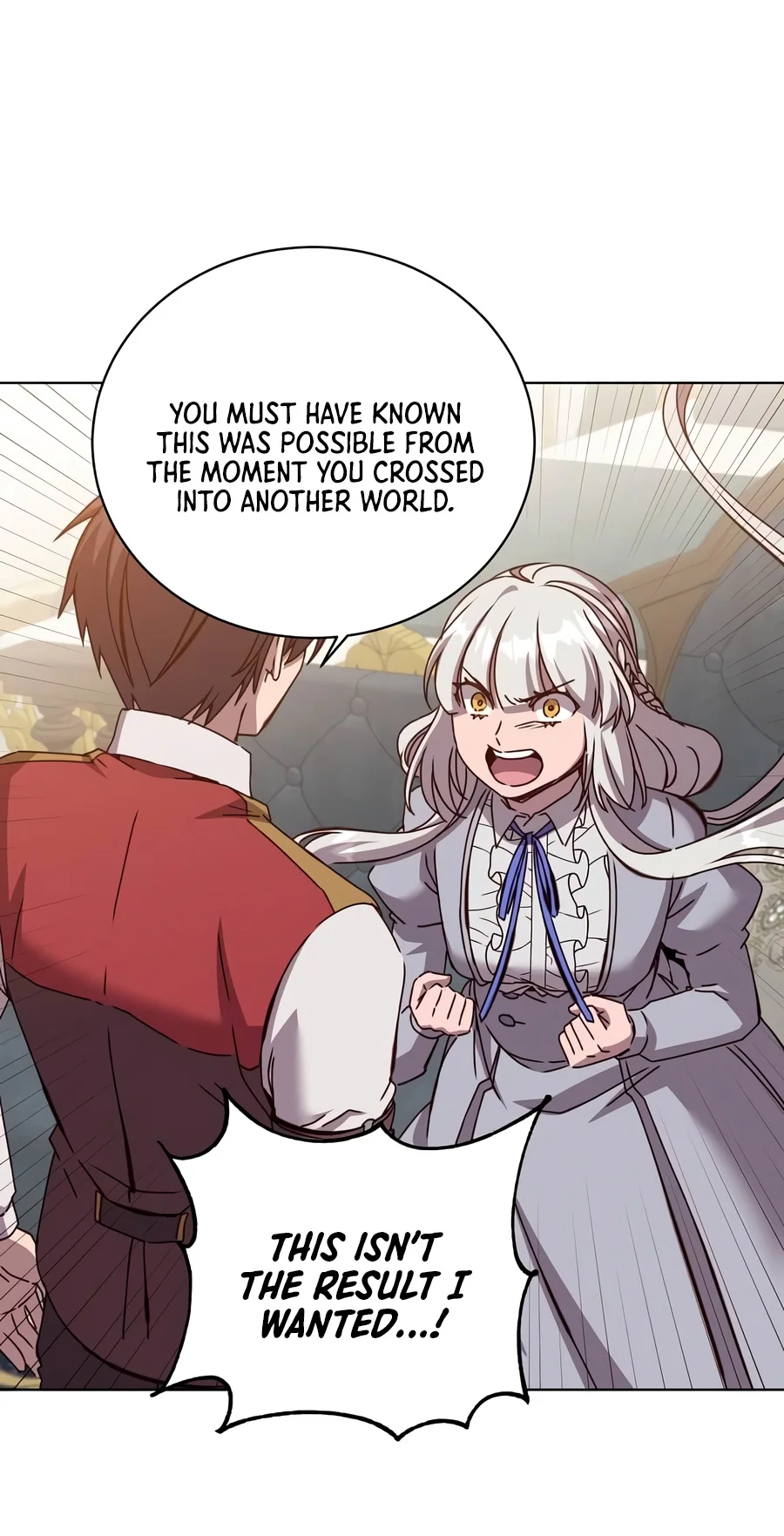 The Max Level Hero has Returned! Chapter 246 - Page 6