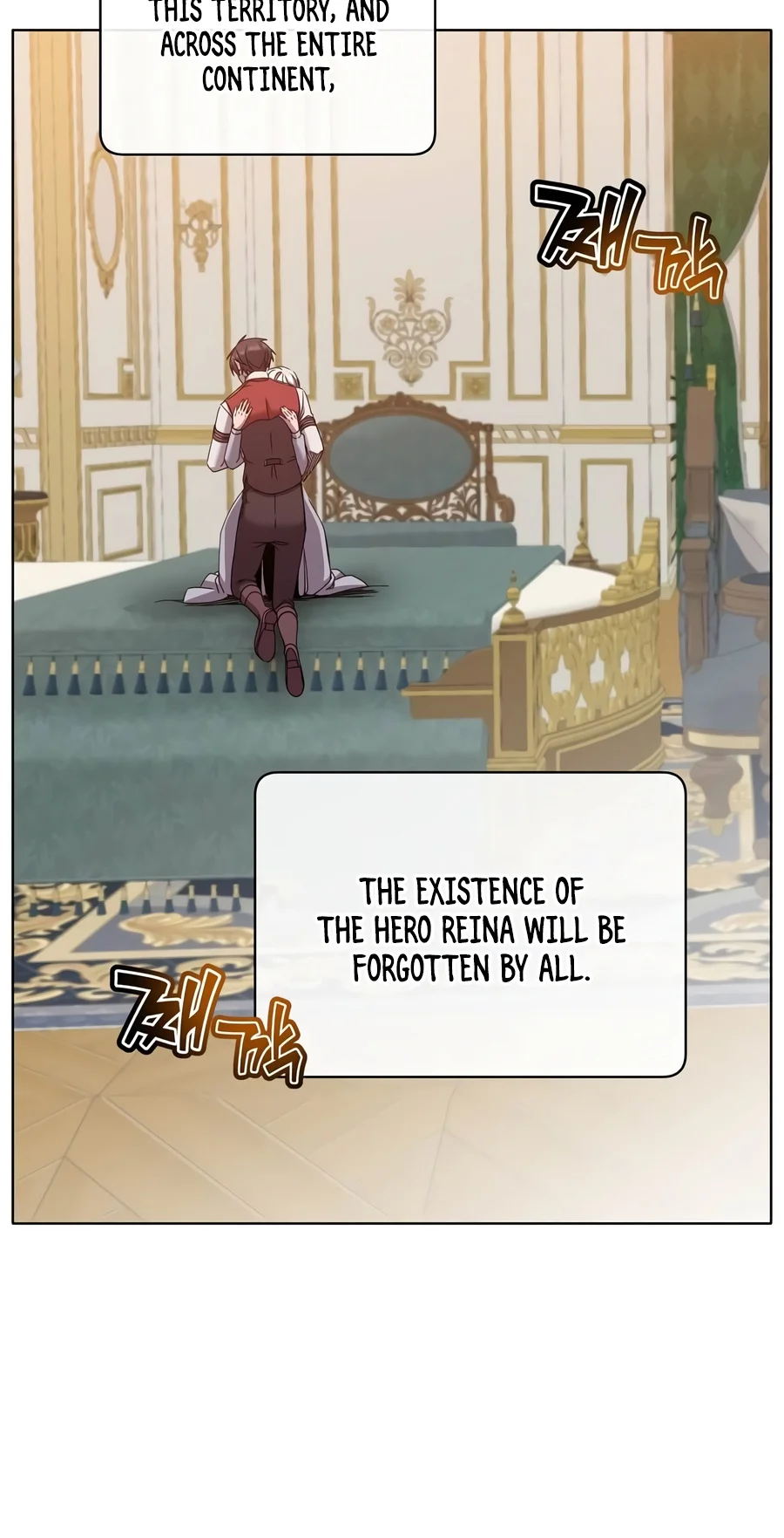 The Max Level Hero has Returned! Chapter 246 - Page 9