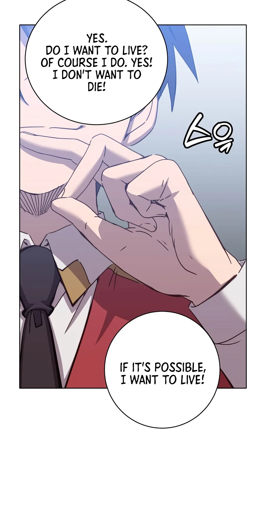 The Max Level Hero has Returned! Chapter 246 - Page 11