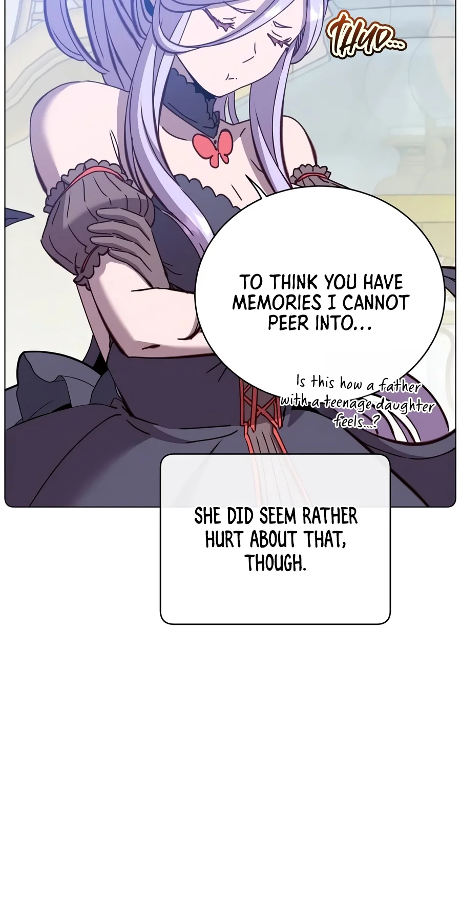 The Max Level Hero has Returned! Chapter 247 - Page 3