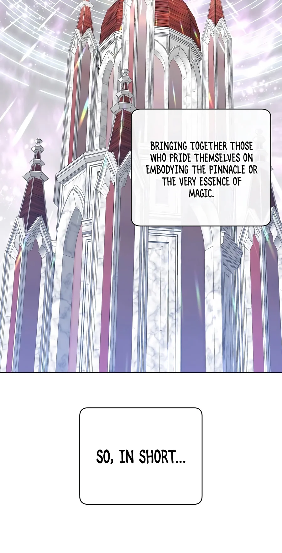 The Max Level Hero has Returned! Chapter 247 - Page 6